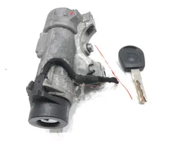 Audi A4 S4 B5 8D Blocchetto accensione 4B0905851C