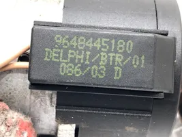 Peugeot 307 Cerradura de encendido 36353100