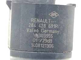 Renault Scenic III -  Grand scenic III Pysäköintitutkan anturi (PDC) 284428691R