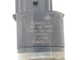 Renault Scenic III -  Grand scenic III Pysäköintitutkan anturi (PDC) 284428691R