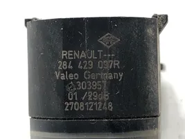 Renault Scenic III -  Grand scenic III Parkošanās (PDC) sensors (-i) 284429097R