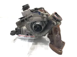 Ford Mondeo MK V Turbo 53039700394