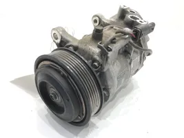 BMW 3 GT F34 Compressore aria condizionata (A/C) (pompa) 9299328