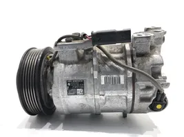 BMW 3 GT F34 Compressore aria condizionata (A/C) (pompa) 9299328