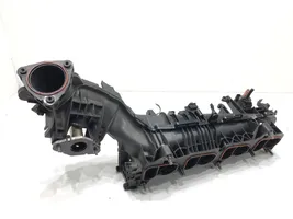 BMW 3 GT F34 Intake manifold 8513655