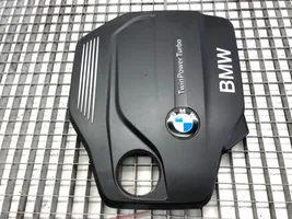BMW 3 GT F34 Cubierta del motor (embellecedor) 8514202