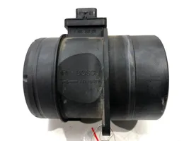 Volkswagen Golf VII Mass air flow meter 0281002956