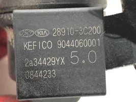 KIA Ceed Regolatore di pressione del carburante 28910-3C200