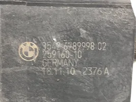 BMW 7 F01 F02 F03 F04 Pédale d'accélérateur 6789998