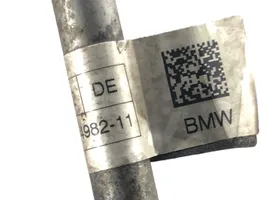 BMW 7 F01 F02 F03 F04 Bomba de dirección hidráulica eléctrica 6775165