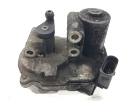 Audi A6 S6 C6 4F Attuatore elettrico del turbocompressore 059129086M