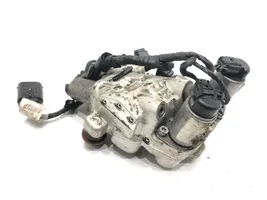 BMW 5 F10 F11 Cita veida apakšas detaļa 106410106775258