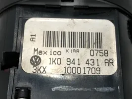 Volkswagen Golf V Altri interruttori/pulsanti/cambi 1K0941431AR