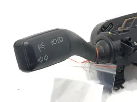 Audi A4 S4 B6 8E 8H Leva/interruttore dell’indicatore di direzione e tergicristallo 8E0953549L