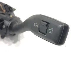 Audi A4 S4 B6 8E 8H Leva/interruttore dell’indicatore di direzione e tergicristallo 8E0953549L