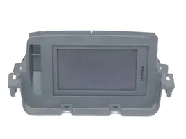 Renault Megane III Monitori/näyttö/pieni näyttö 259156554R