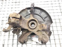 Skoda Fabia Mk1 (6Y) Front wheel hub spindle knuckle 