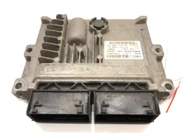 Ford Mondeo MK V Moottorin ohjainlaite/moduuli (käytetyt) DS71-12B684-XC