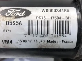 Ford Mondeo MK V Mechanizm i silniczek wycieraczek szyby przedniej / czołowej DS73-17504-BH