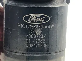 Ford Mondeo MK V Датчик (датчики) парковки F1CT-15K859-AAW