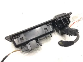 BMW 3 GT F34 Rear view/reversing camera 9240351