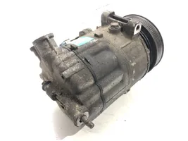 Opel Vectra C Compressore aria condizionata (A/C) (pompa) 09225560