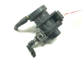 Opel Vectra C Regolatore di pressione del carburante 4522371