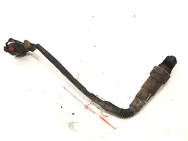 Chevrolet Aveo Lambda probe sensor 0258010196