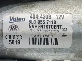 Volkswagen PASSAT B5.5 Silniczek wycieraczki szyby tylnej 8L0955711B