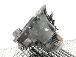 Citroen DS3 Scatola del cambio manuale a 5 velocità 20DP77