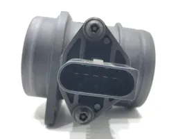 Seat Leon (1P) Mass air flow meter 0281002531