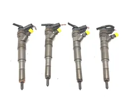 Audi A5 8T 8F Fuel injectors set 77944350445110209