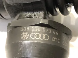 Volkswagen Golf V Sprauslu komplekts 