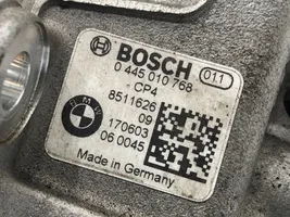 BMW 3 GT F34 Bomba de alta presión de inyección de combustible 8511626