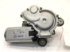 Fiat Panda II Aizmugurējā loga tīrītāja motoriņš MS259600-7000