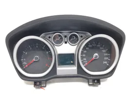 Ford Focus Speedometer (instrument cluster) 8V4T-10849-EE