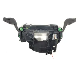 Ford Focus Wiper turn signal indicator stalk/switch BV6T-13N064-AJ