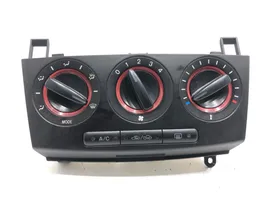 Mazda 3 I Interrupteur ventilateur 