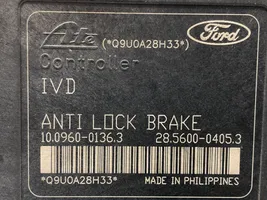 Ford Focus ABS Steuergerät 8M51-2C405-CA