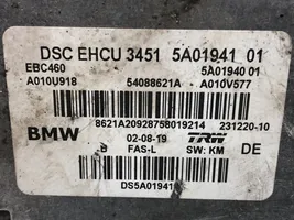 BMW X3 G01 Pompa ABS 5A01941