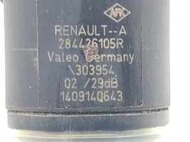 Renault Megane III Czujnik parkowania PDC 284426105R
