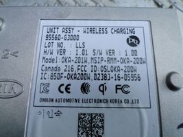 Hyundai i30 Module de charge sans fil 95560G3000