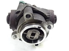 Citroen Jumper Fuel injection high pressure pump 9B395AD