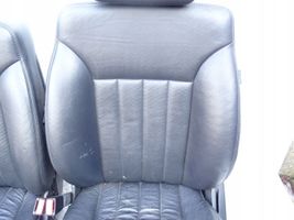 Mercedes-Benz ML W164 Juego del asiento 