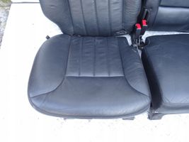 Mercedes-Benz ML W164 Juego del asiento 