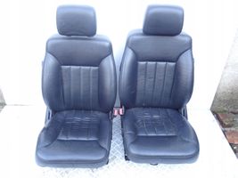 Mercedes-Benz ML W164 Seat set 