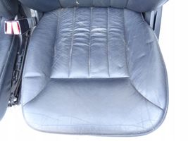 Mercedes-Benz ML W164 Juego del asiento 