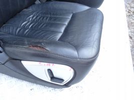 Mercedes-Benz ML W164 Juego del asiento 