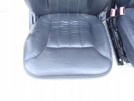 Mercedes-Benz ML W164 Juego del asiento 