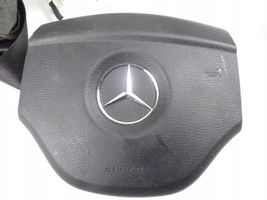 Mercedes-Benz ML W164 Kit d’airbag 